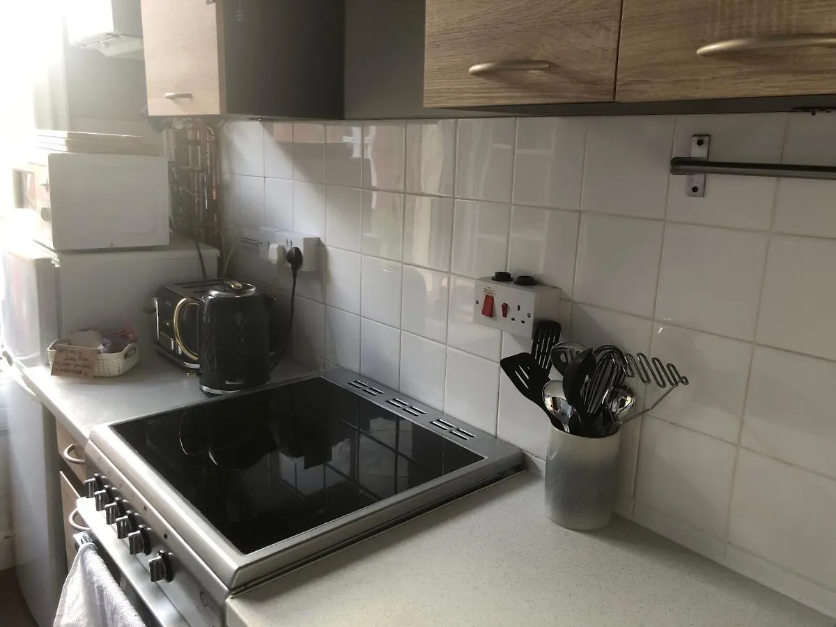 Granby House Holiday Apartments, Apartment 2, In The Old Town, Free On Street Parking Included Scarborough