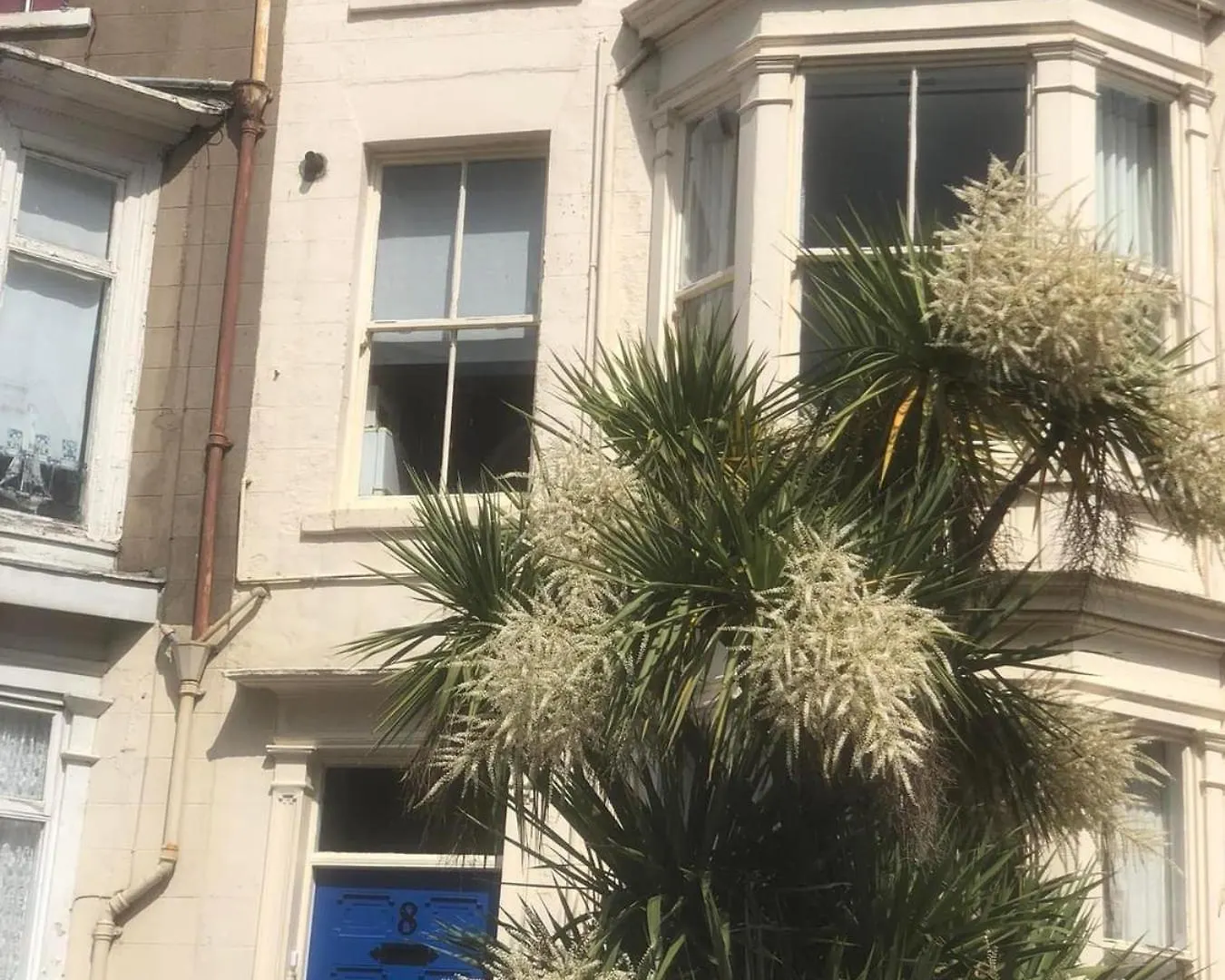 Granby House Holiday Apartments, Apartment 2, In The Old Town, Free On Street Parking Included Scarborough